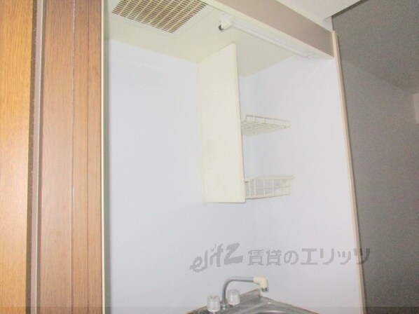 コンフォール高槻の物件内観写真